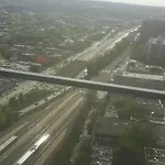 Tour Des Canadiens 3604