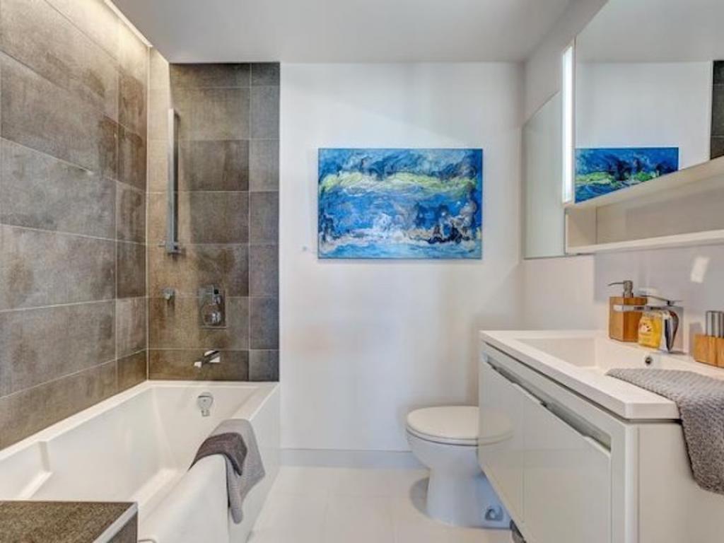 Tour Des Canadiens 3604 Apartamento Montreal