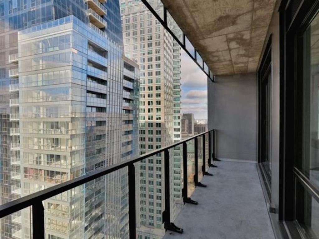 Apartamento Tour Des Canadiens 3604 Montreal