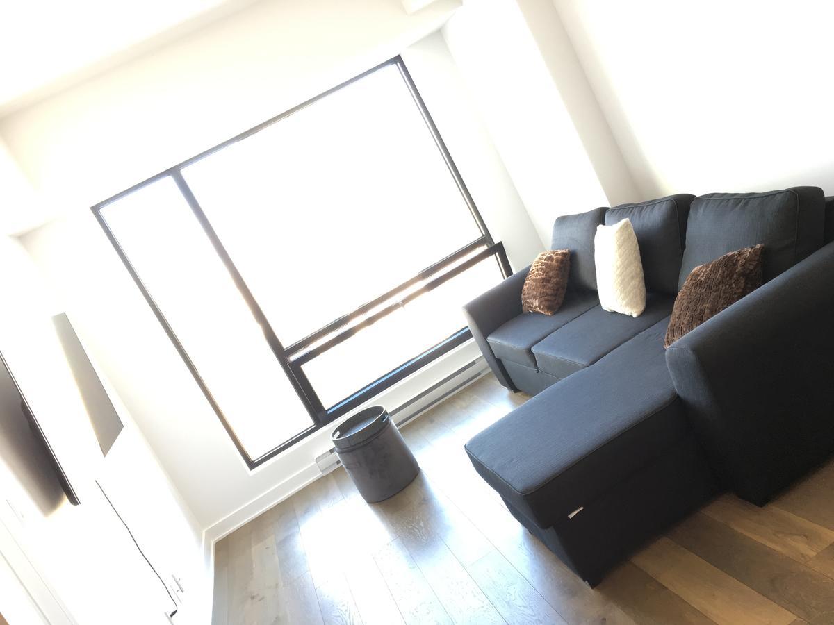 Tour Des Canadiens 3604 Apartamento