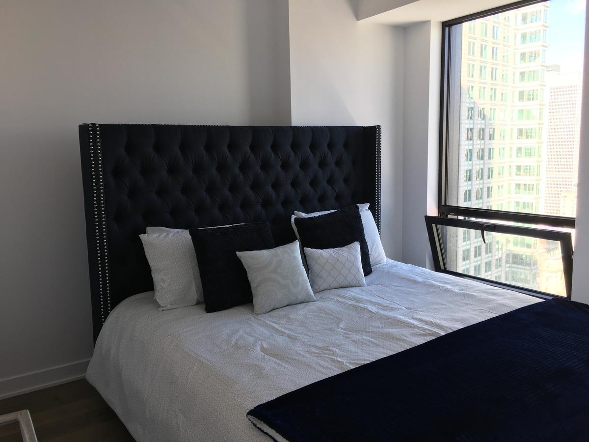 Apartamento Tour Des Canadiens 3604