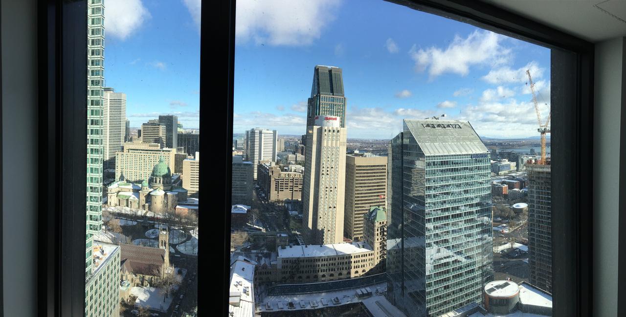 Tour Des Canadiens 3604 Apartamento