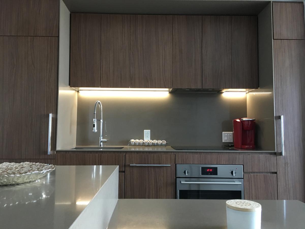 Tour Des Canadiens 3604 Apartamento *