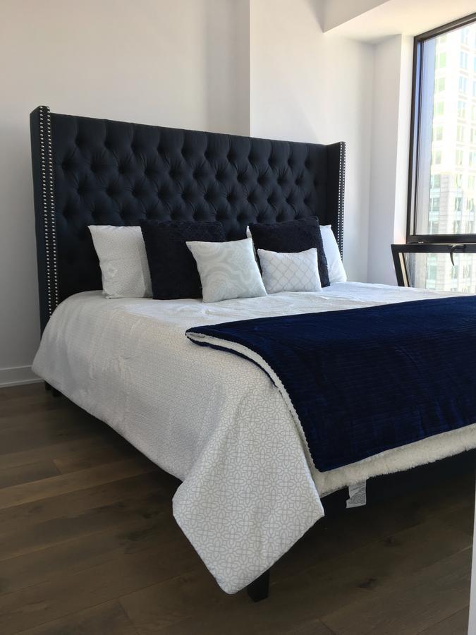 Tour Des Canadiens 3604 Apartamento
