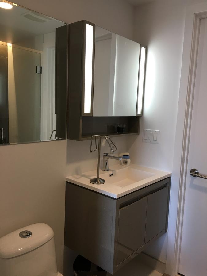 Apartamento Tour Des Canadiens 3604