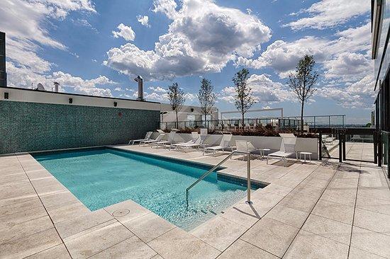 Apartamento Tour Des Canadiens 3604