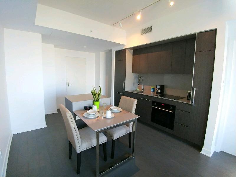 Apartamento Tour Des Canadiens 3604