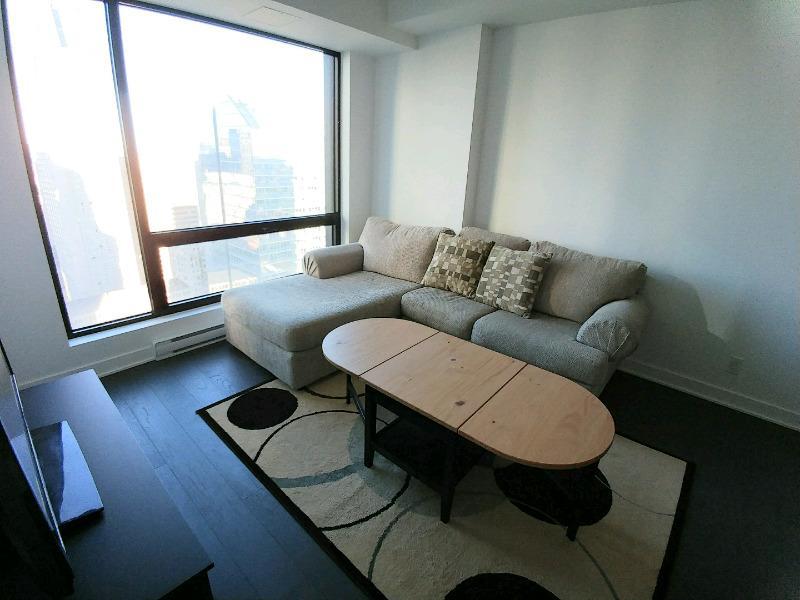 Apartamento Tour Des Canadiens 3604 Montreal
