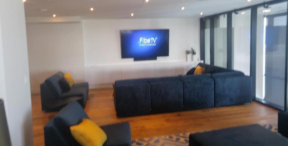 Tour Des Canadiens 3604 Apartamento Montreal