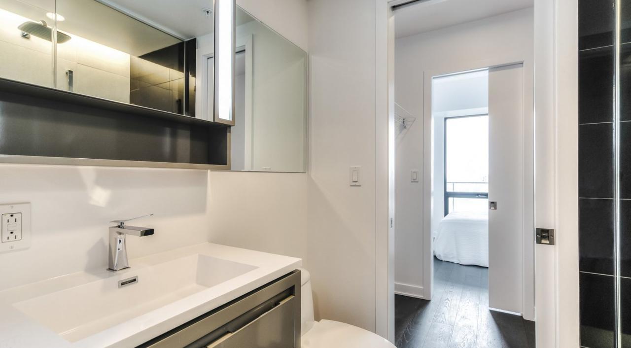 Tour Des Canadiens 3604 Apartamento