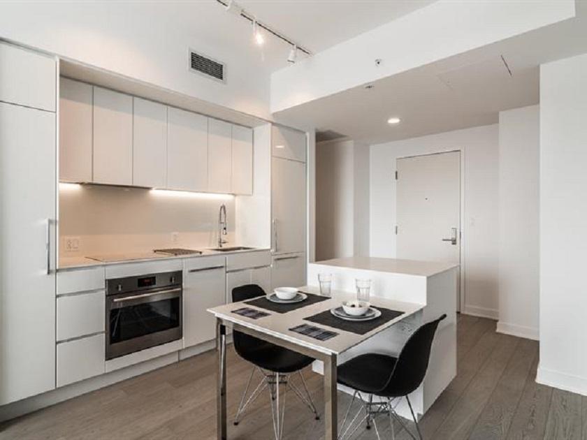Apartamento Tour Des Canadiens 3604