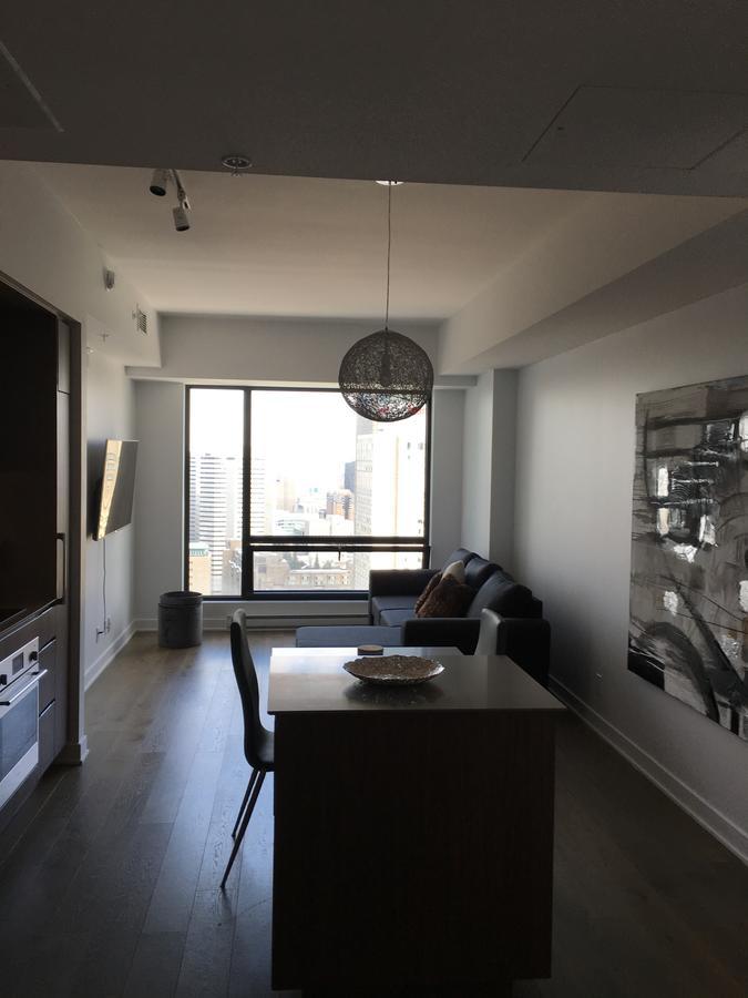Apartamento Tour Des Canadiens 3604